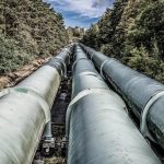 A new Enbridge pipeline spurs opposition in central North Carolina
