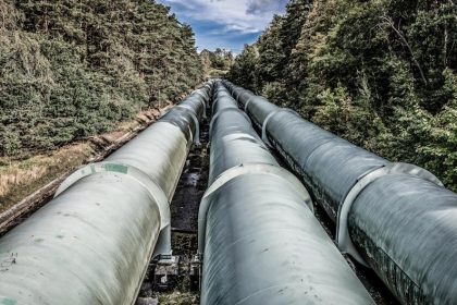 A new Enbridge pipeline spurs opposition in central North Carolina