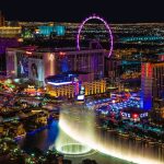 Vegas vs. The World: Comparing the Strip to the Rising Hubs of Macau and Dubai