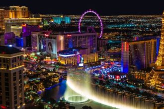Vegas vs. The World: Comparing the Strip to the Rising Hubs of Macau and Dubai