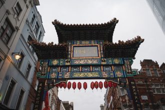 Chinatown Revival: The Culinary Heart of the City You Didn't Know Existed