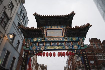 Chinatown Revival: The Culinary Heart of the City You Didn't Know Existed