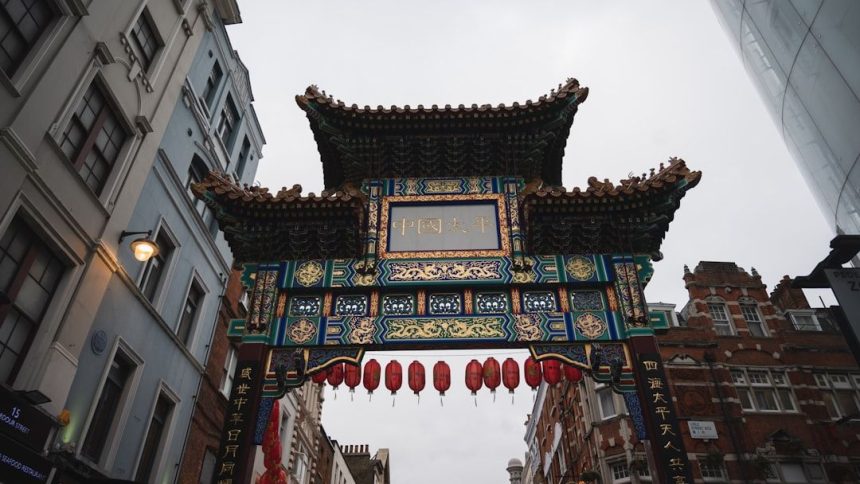 Chinatown Revival: The Culinary Heart of the City You Didn't Know Existed