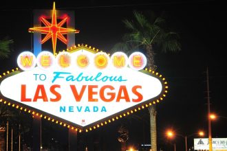 The Mirror of America: What Vegas Culture Reveals About the National Soul