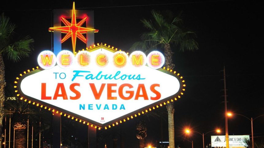 The Mirror of America: What Vegas Culture Reveals About the National Soul