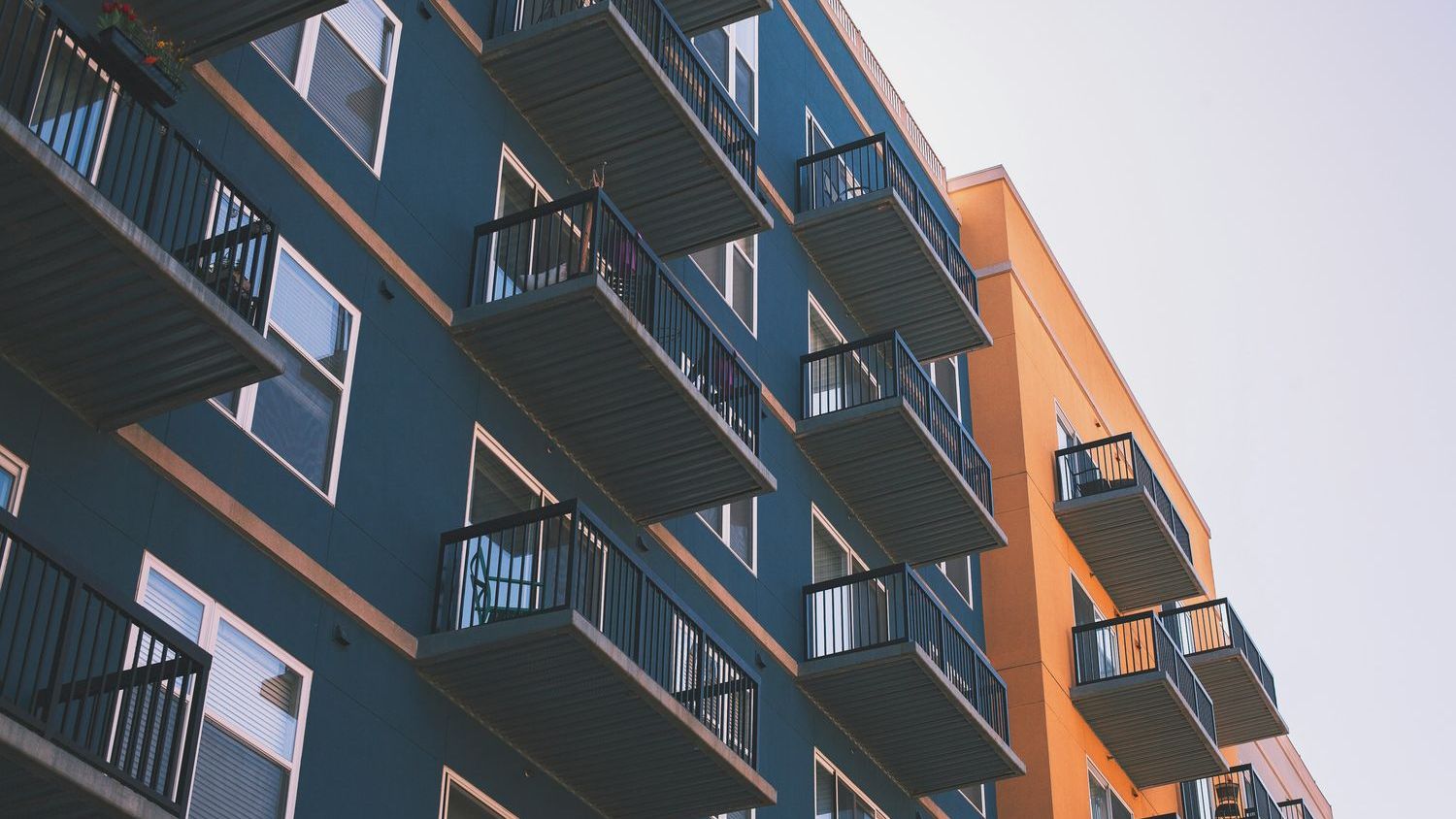 Leaders discuss bringing more affordable housing to Southern Nevada