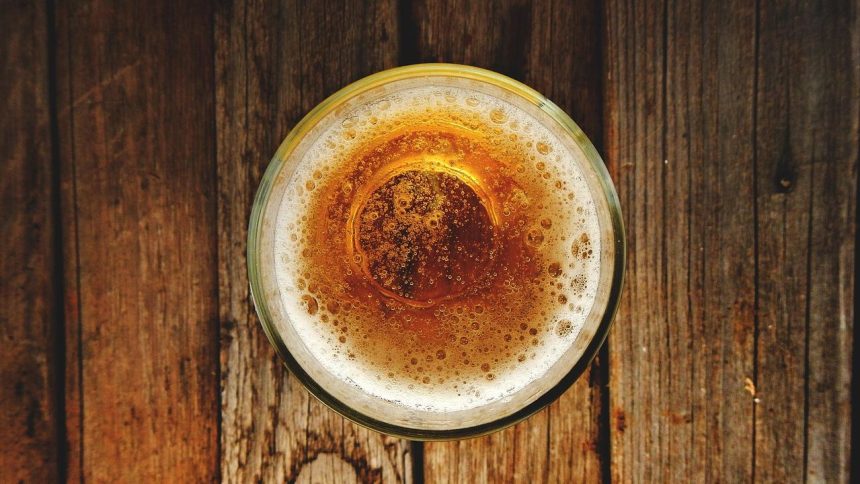 March Madness expanding to 76 teams in 2027 with new alcohol ads fueling increase in games