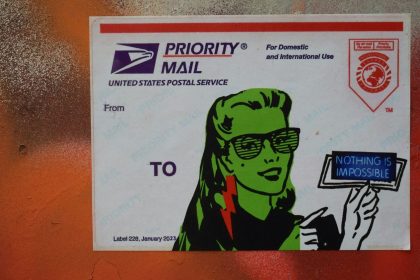 Mail-a-handgun: Trump administration pushes to allow firearms to be delivered by USPS