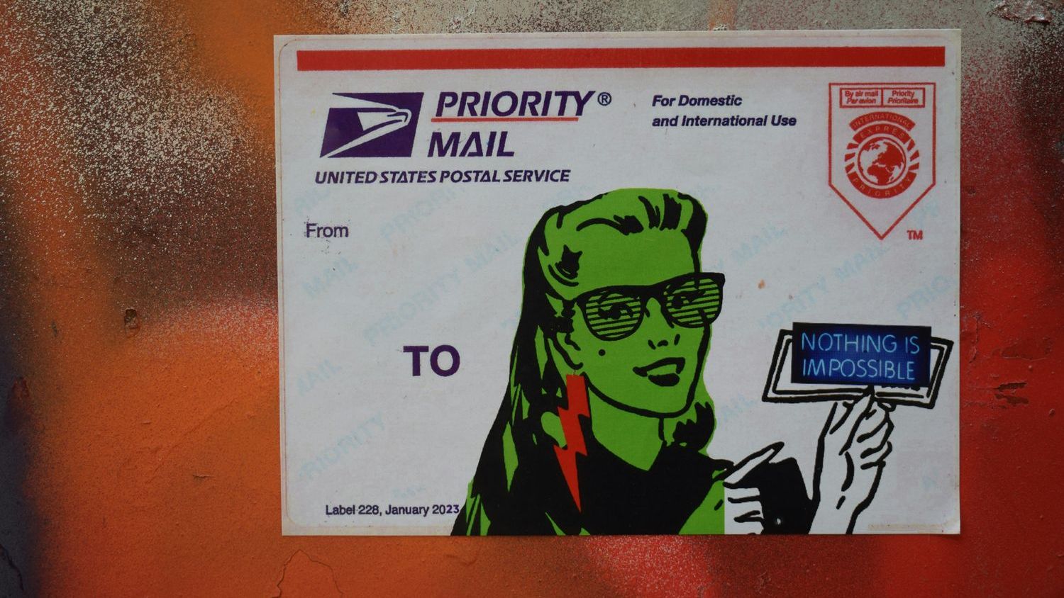 Mail-a-handgun: Trump administration pushes to allow firearms to be delivered by USPS