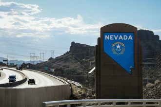 Report: Nevada is adding jobs at a higher rate than any other state
