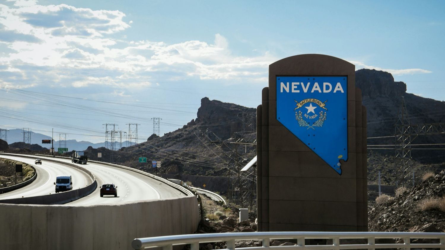 Report: Nevada is adding jobs at a higher rate than any other state