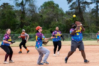 Arbor View earns first softball state tournament appearance with win over Coronado