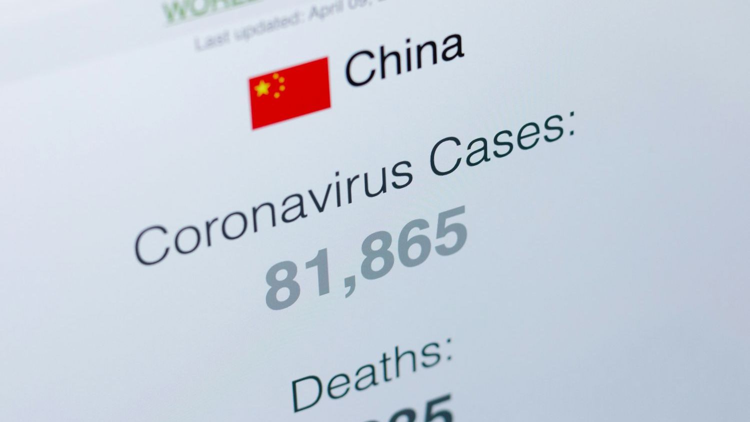 CDC classifies Hantavirus outbreak as a ‘Level 3’ emergency response: report