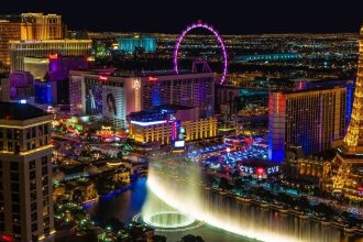 Airline is gone, but its Spirit lives on in Vegas