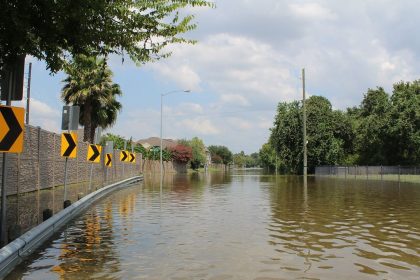 ABC13 Weather Watch: Storms could flood Houston-area streets on Friday