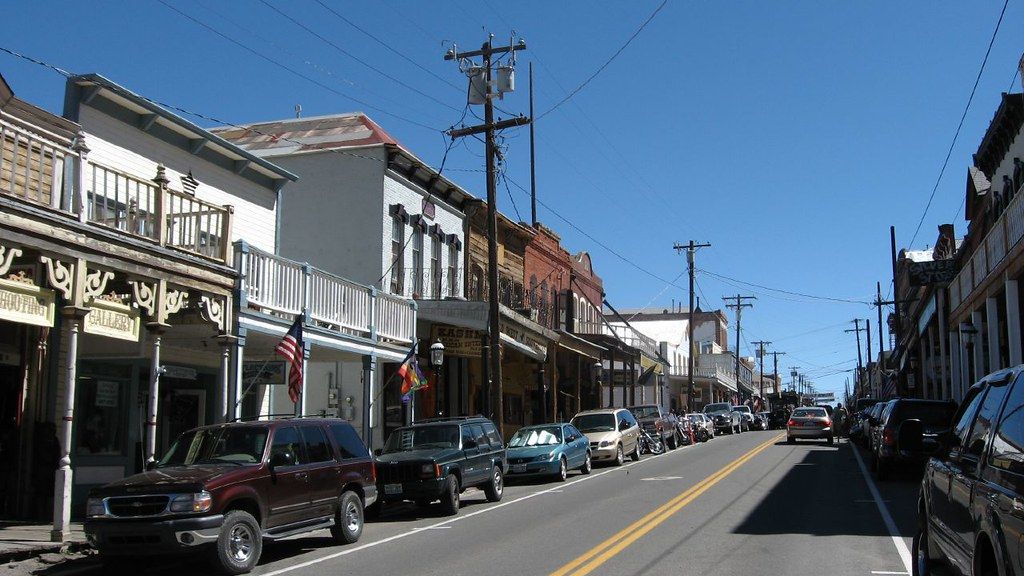 Report: Nevada is adding jobs at a higher rate than any other state
