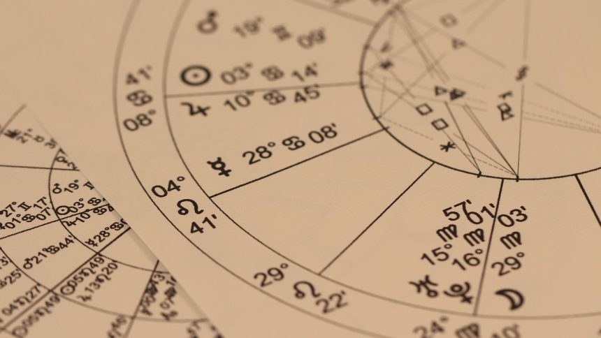 Daily Horoscope for Friday May 8, 2026
