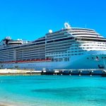27 detained in San Diego cruise ship CSAM operation