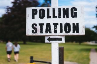 What’s at Stake in the UK’s Local Elections