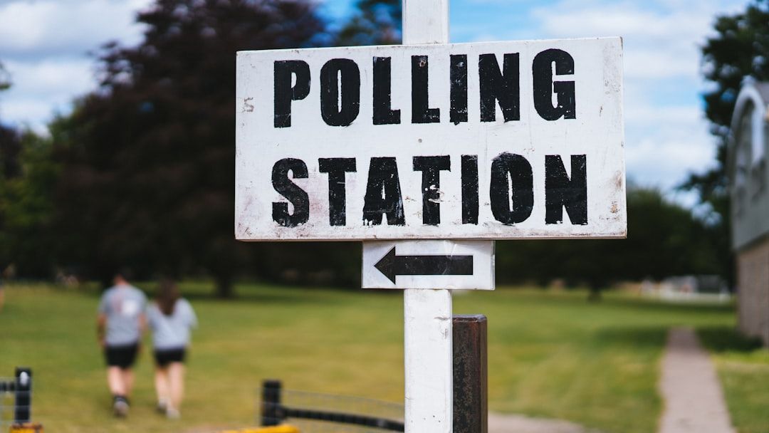 What’s at Stake in the UK’s Local Elections