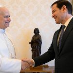 Pope Leo's Favorability Rating, Major Moments as He Celebrates First Year