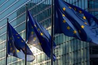 Kallas proposes doubling EU defense funding for Moldova