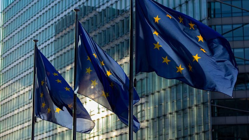 Kallas proposes doubling EU defense funding for Moldova