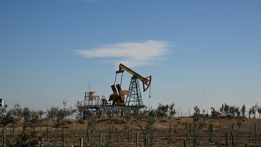 High Energy Prices Are Good for Algeria but Bad for Algerians