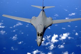 UAE reports drone and missile attack after US says it traded fire with Iran