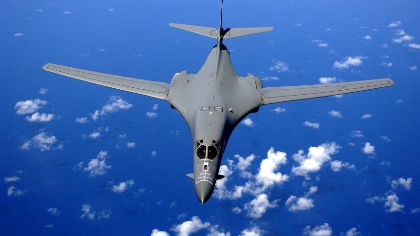UAE reports drone and missile attack after US says it traded fire with Iran