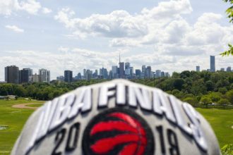 Documentary gives inside look at Aces’ 2025 WNBA championship
