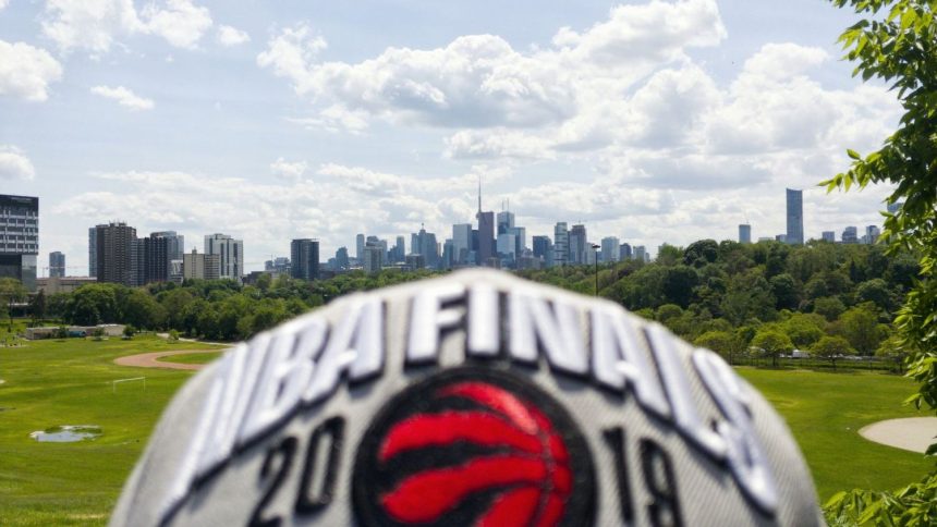 Documentary gives inside look at Aces’ 2025 WNBA championship