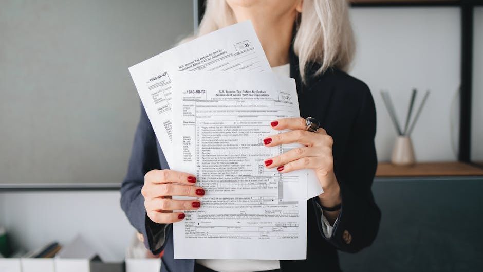 10 IRS Pitfalls for Seniors After the 1099-K Threshold Reversal