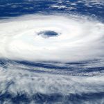 The Atlantic hurricane season runs from June 1st through November 30th.