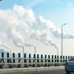 U.S. Fossil Fuel Environmentalism: EPA Air Quality Statistics