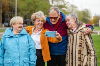 New SNAP Verification Rules Are Creating Problems for Seniors in Several States