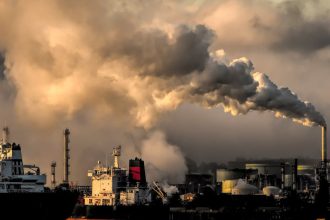 No, Washington Post, ‘Carbon Pollution’ Isn’t Making Food Less Healthy