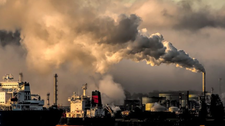 No, Washington Post, ‘Carbon Pollution’ Isn’t Making Food Less Healthy