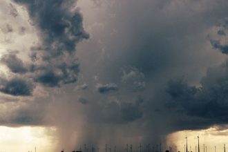SEVERE STORMS AND FROST