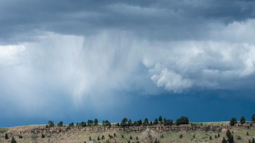 Dallas Weather: Thunderstorms in the forecast for Friday & Mother's Day