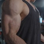 8 May 2026: Muscle Man arms with a hail risk | kcregionalwx