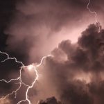 Rain and thunderstorms lead us into the weekend, warm day Saturday