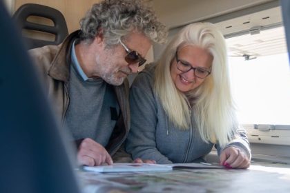 The Average Boomer 401(k) Balance Is Not Exactly an 'Easy Rider' Trip