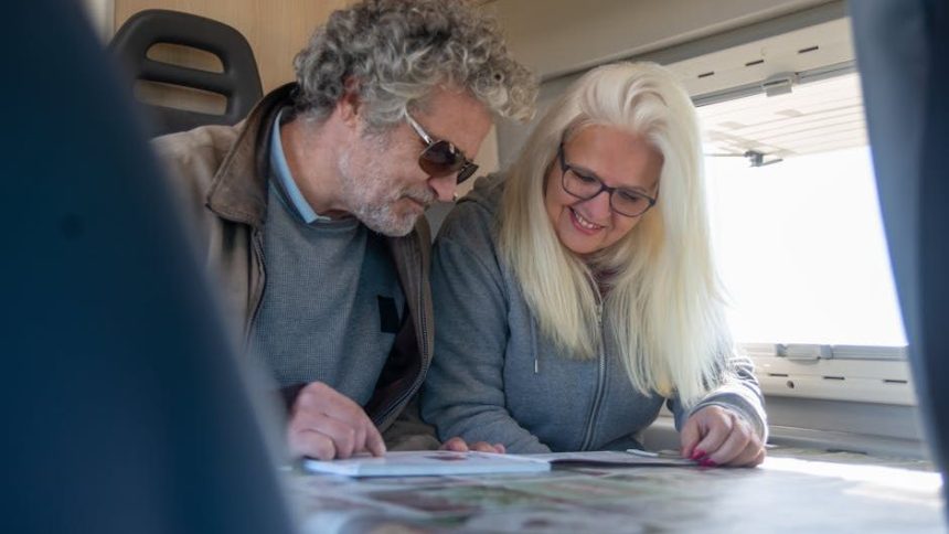 The Average Boomer 401(k) Balance Is Not Exactly an 'Easy Rider' Trip
