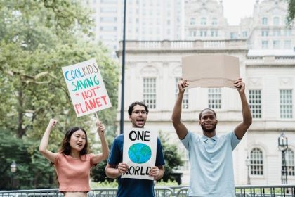 Alarmist Fussing at NYT Climate Reporting