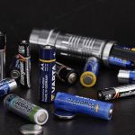 Super Power To Spare: How Battery Tech Illuminates Competition Between U.S. & China