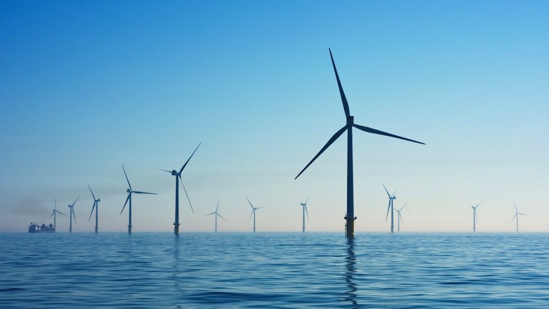 Two Bets On The Future Of Wind Energy: Who Is Right?