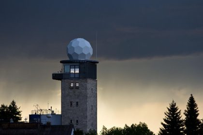 Reverse the Loss of Severe Weather Radar Science at ECCC