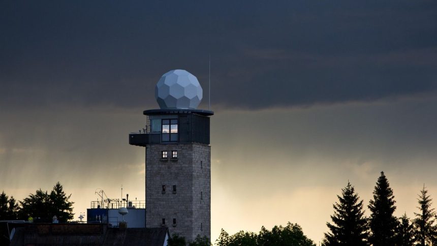 Reverse the Loss of Severe Weather Radar Science at ECCC