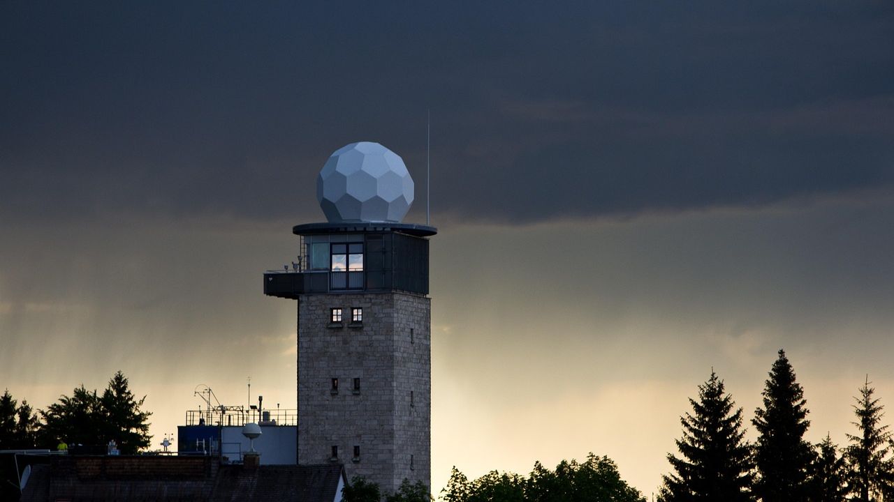Reverse the Loss of Severe Weather Radar Science at ECCC